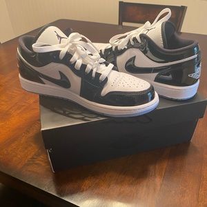 Air Jordan 1 Low SE
